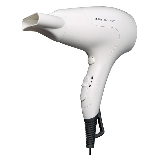 Braun HD180 Power Perfection Satin Hair-1 -hiustunkuivaaja, 1800W