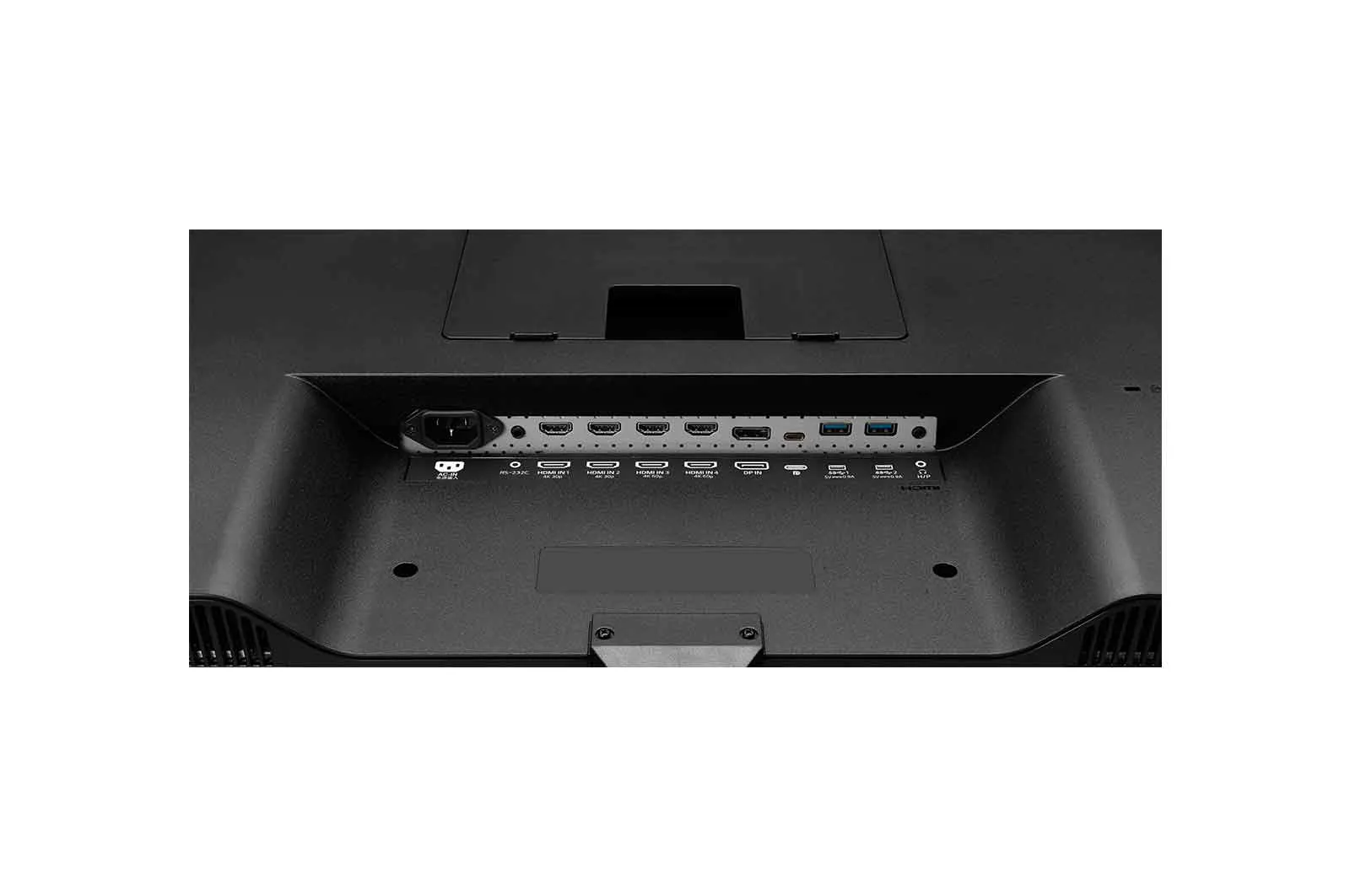 LG 43" 43BN70U-B 4K UHD, IPS -n&auml;ytt&ouml;