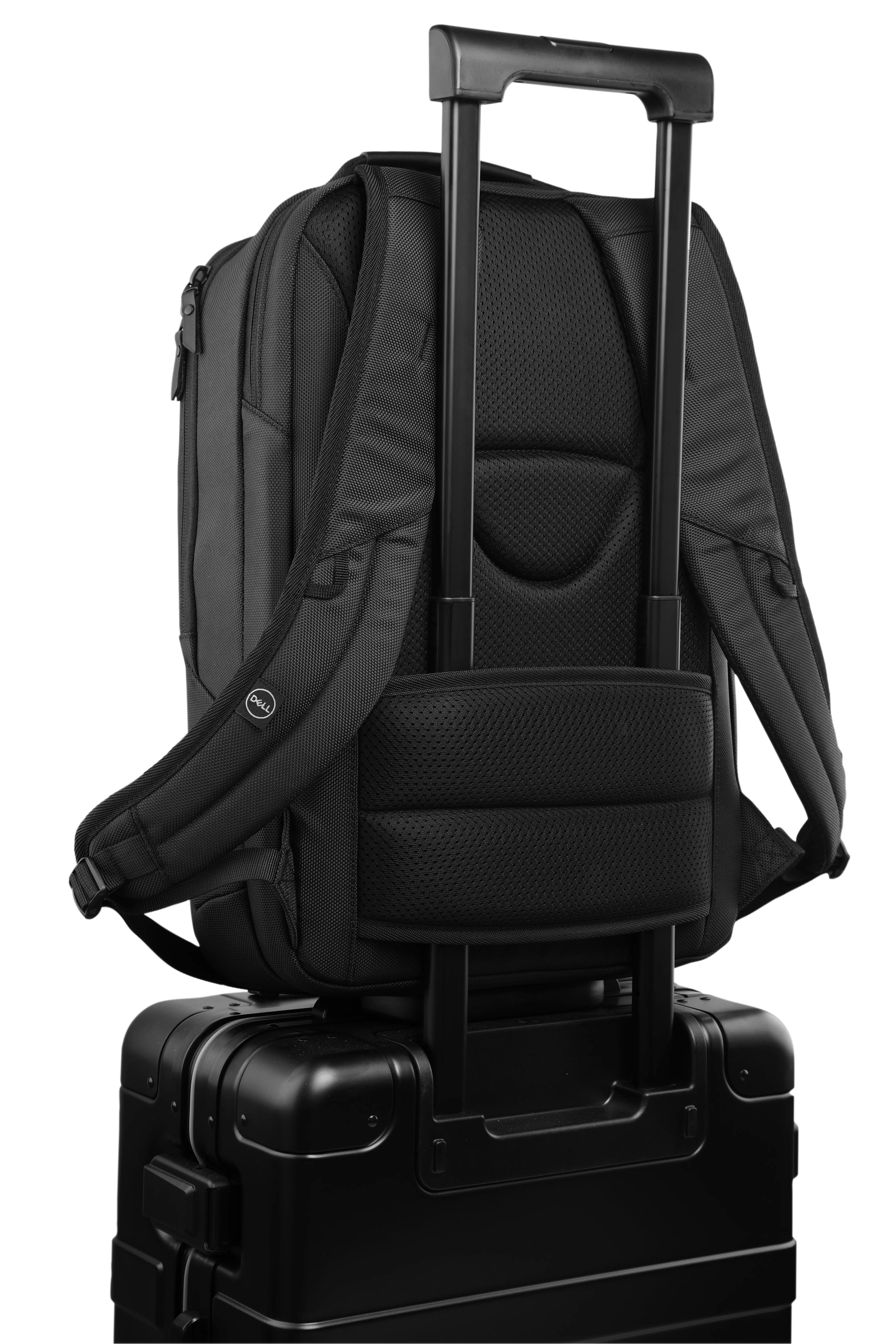Dell Premier Slim - notebook backpack, black, 15"