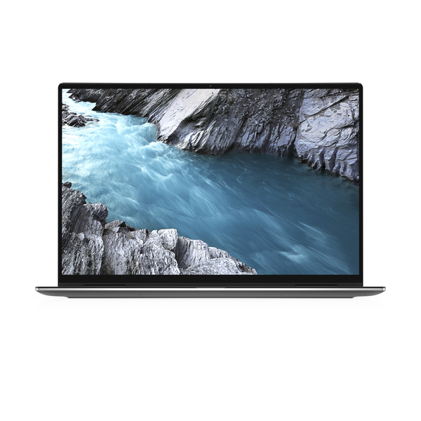 Dell 13.3" XPS 13 7390 2in1, 16 Gt RAM, 512 Gt SSD, Win 10 Pro -kannettava, Platina/Hopea