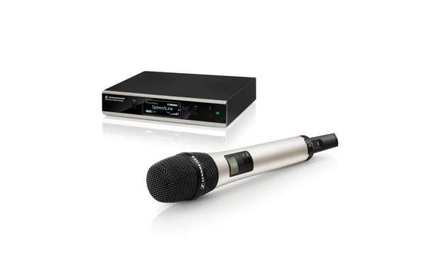 Sennheiser SL Handheld Set DW-3 R -langaton mikrofoni