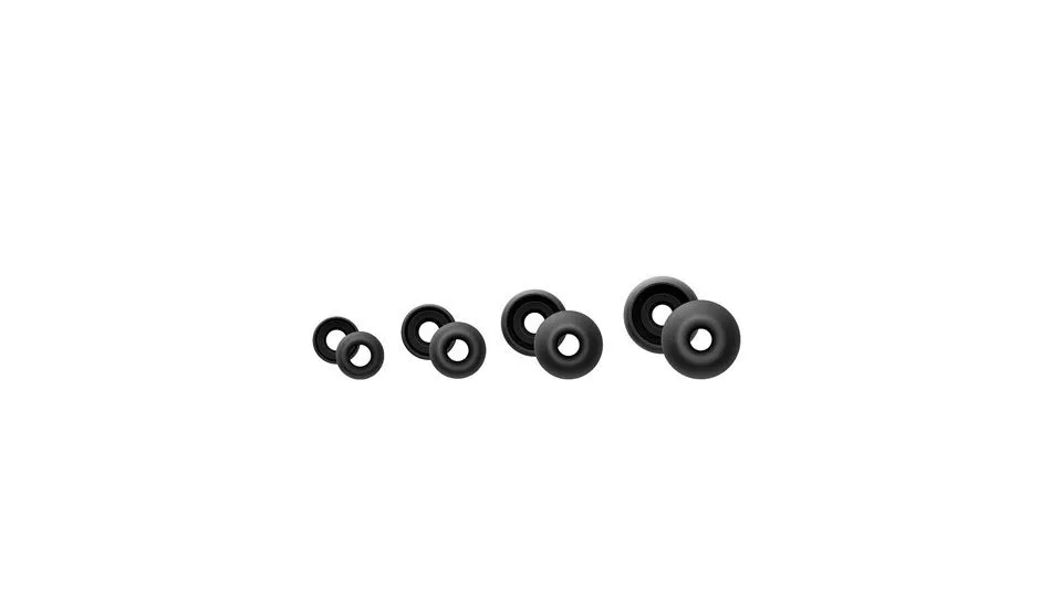 Sennheiser CX 350BT, black