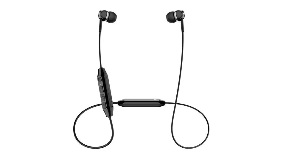 Sennheiser CX 350BT, black