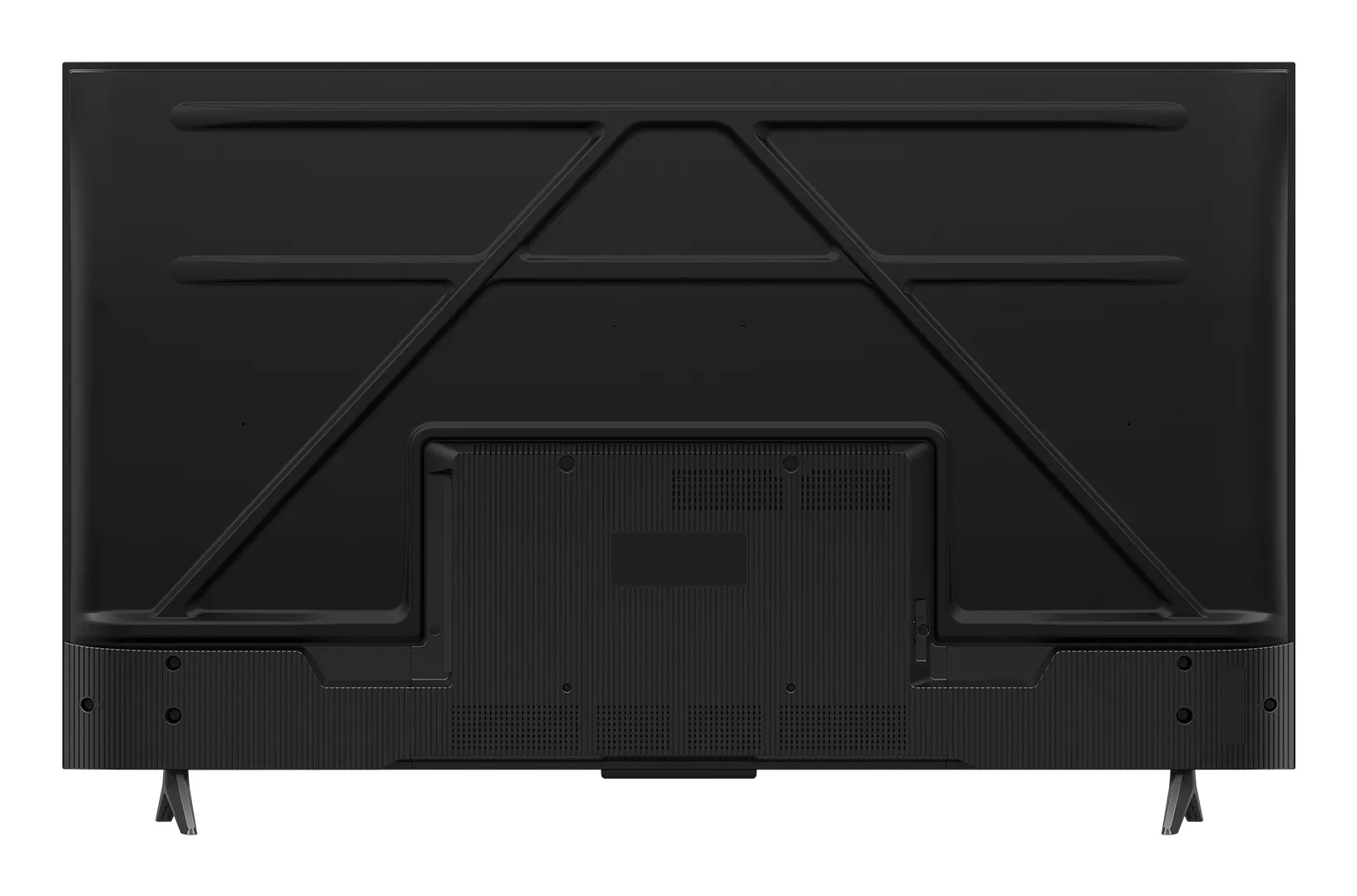 TCL P69K 50" 4K LED Google TV, 60 Hz, HDR10+