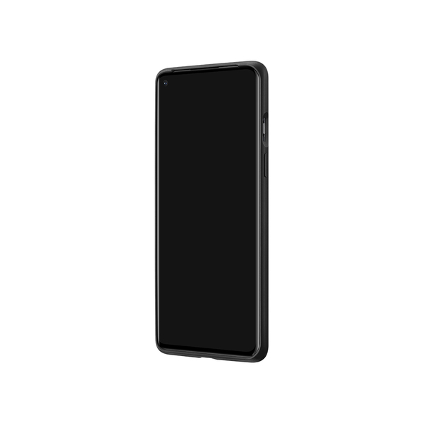 OnePlus 8 Bumper Case karbon, Black