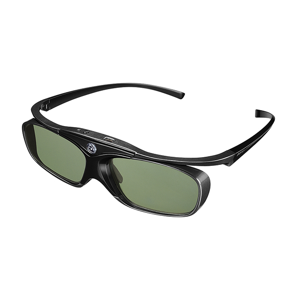 BENQ 3D-LASIT PRJ DGD5