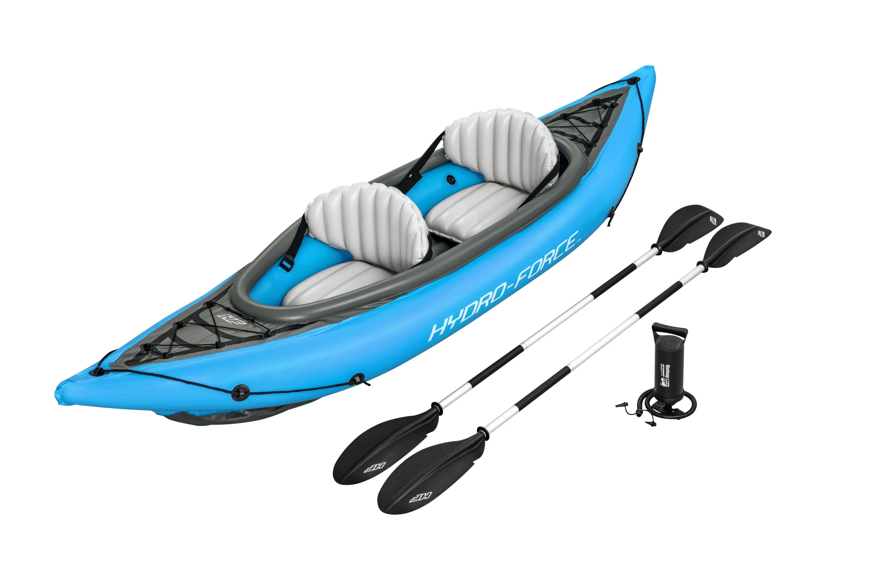 Bestway Hydro Force Cove Champion X2 - kayak, 331 x 88cm