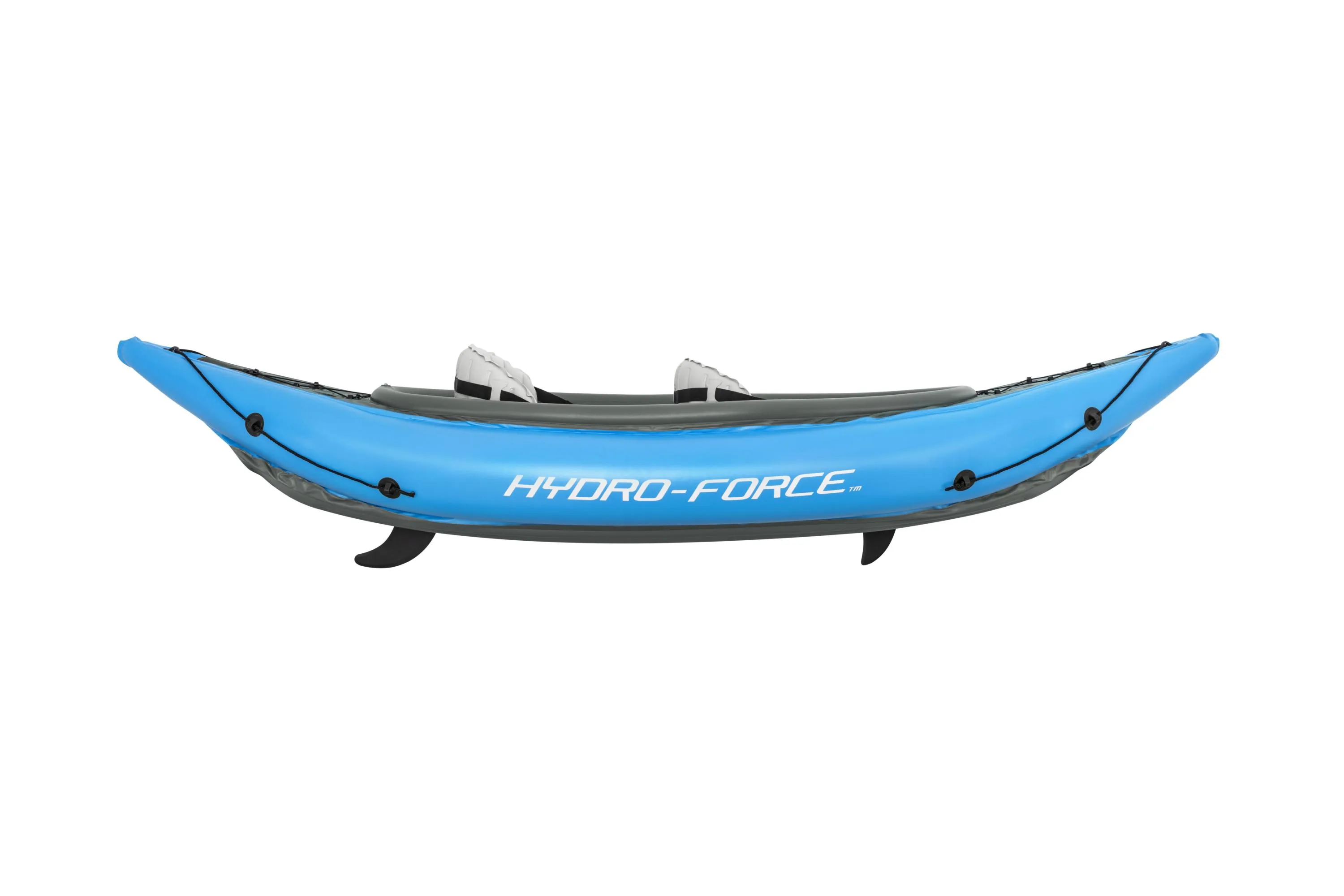 Bestway Hydro Force Cove Champion X2 - kayak, 331 x 88cm