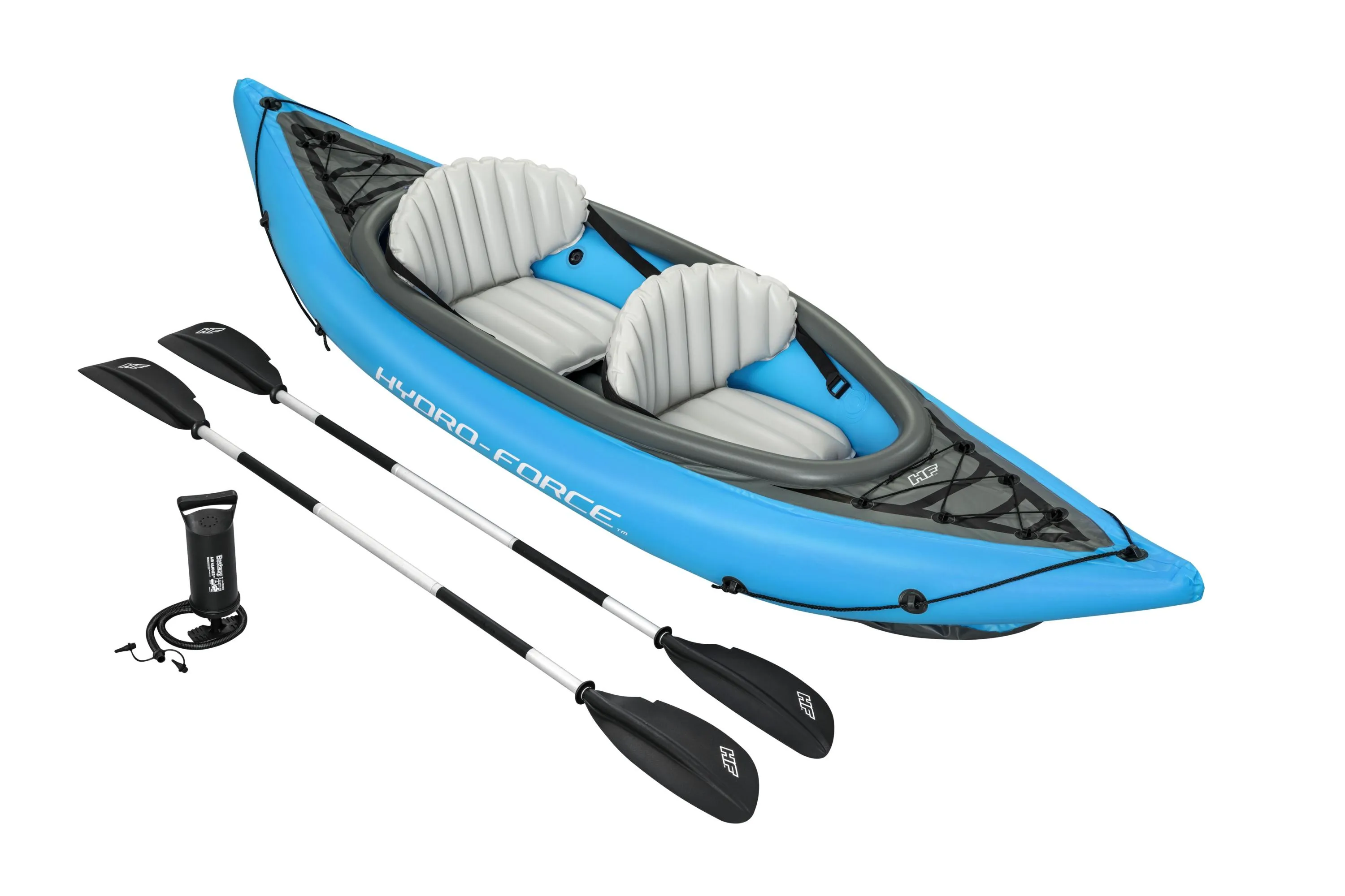 Bestway Hydro Force Cove Champion X2 - kayak, 331 x 88cm