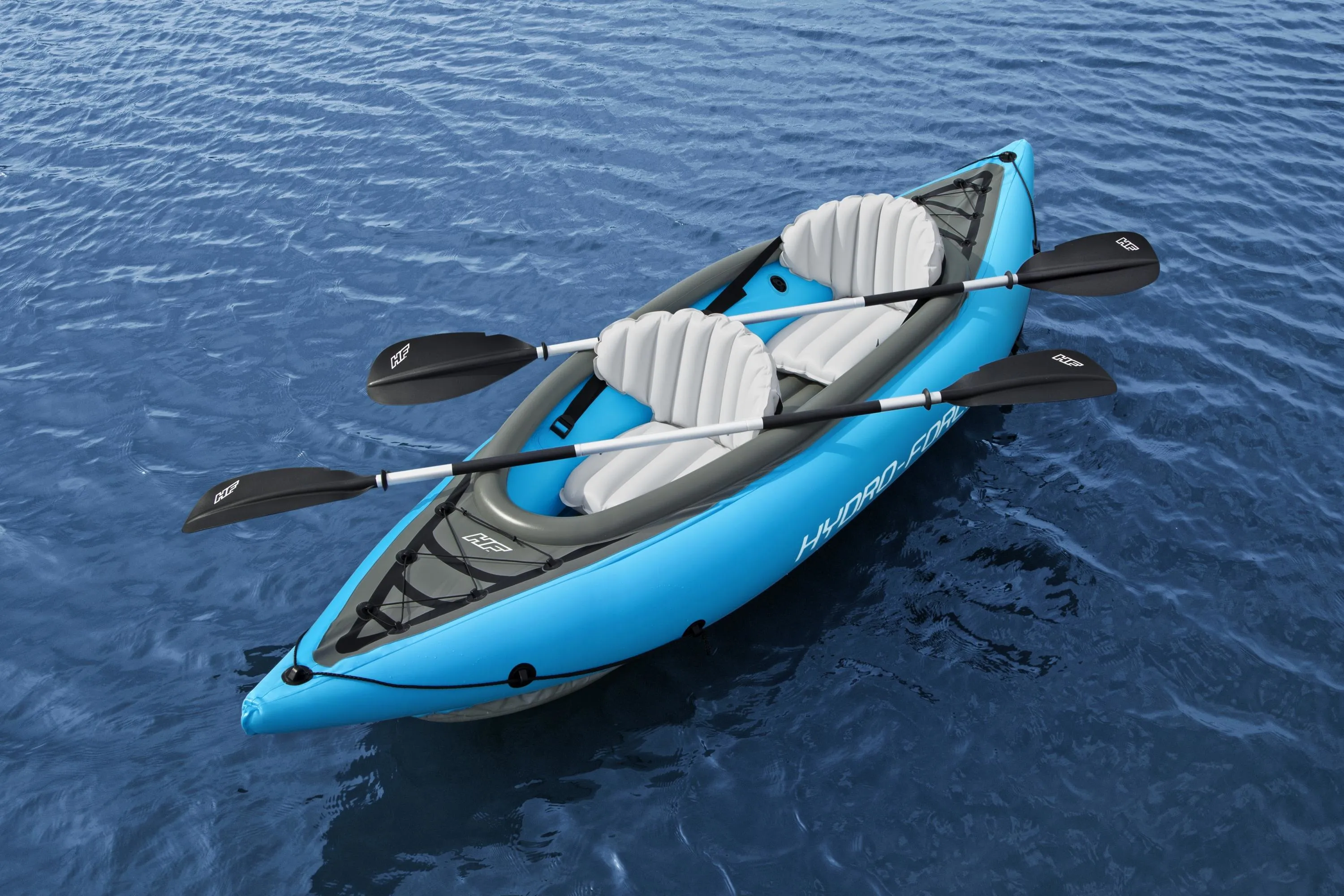 Bestway Hydro Force Cove Champion X2 - kayak, 331 x 88cm