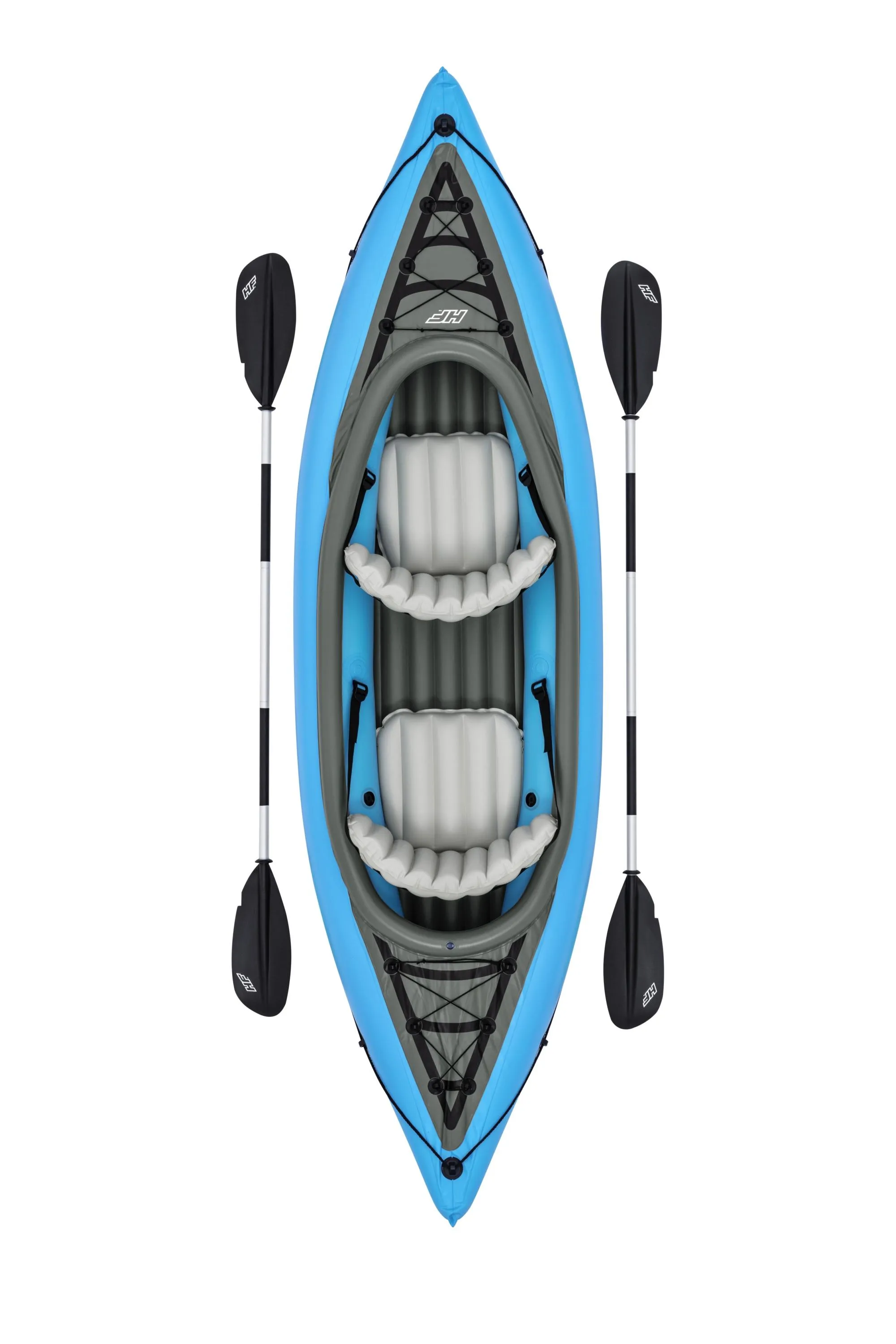 Bestway Hydro Force Cove Champion X2 - kayak, 331 x 88cm