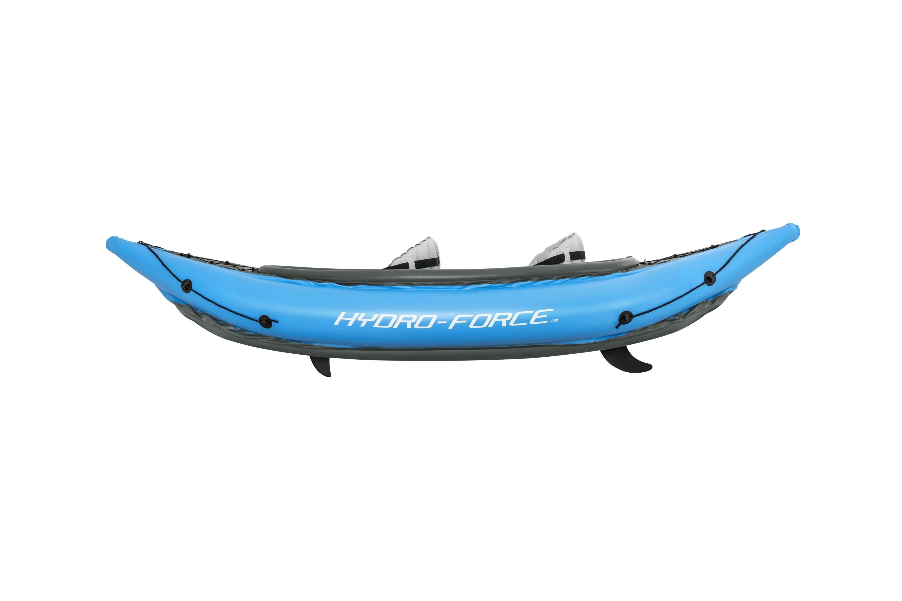 Bestway Hydro Force Cove Champion X2 - kayak, 331 x 88cm
