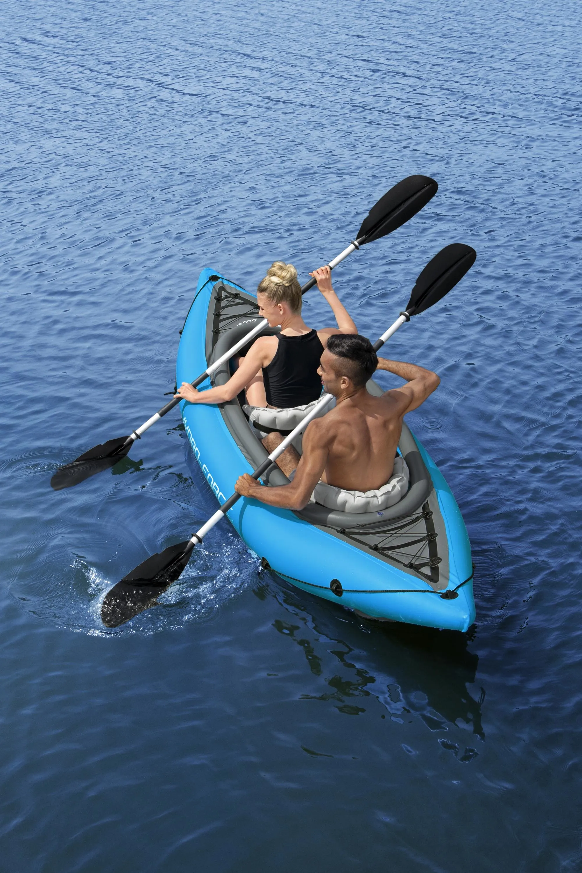 Bestway Hydro Force Cove Champion X2 - kayak, 331 x 88cm