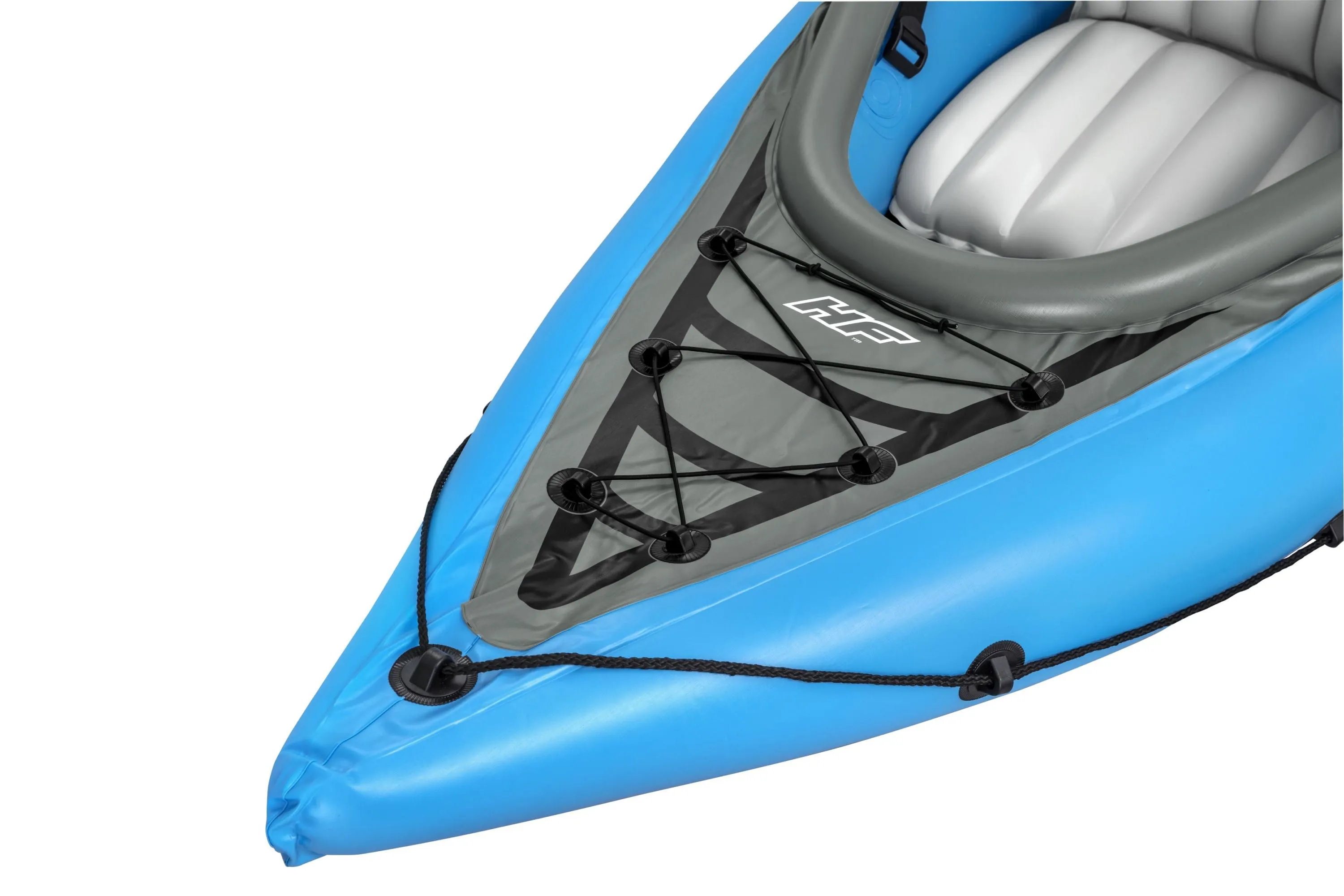Bestway Hydro Force Cove Champion X2 - kayak, 331 x 88cm