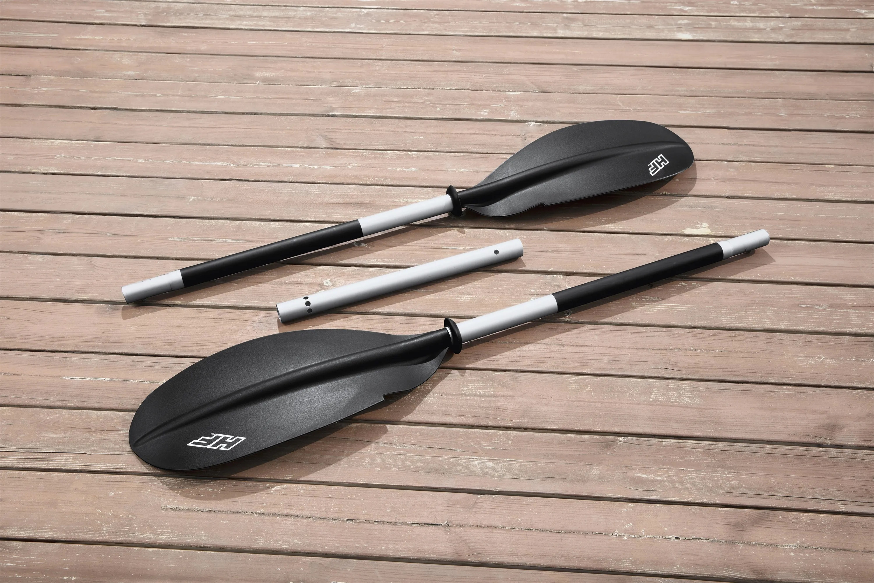 Bestway Hydro Force Cove Champion X1 - kajak, 275 x 81cm