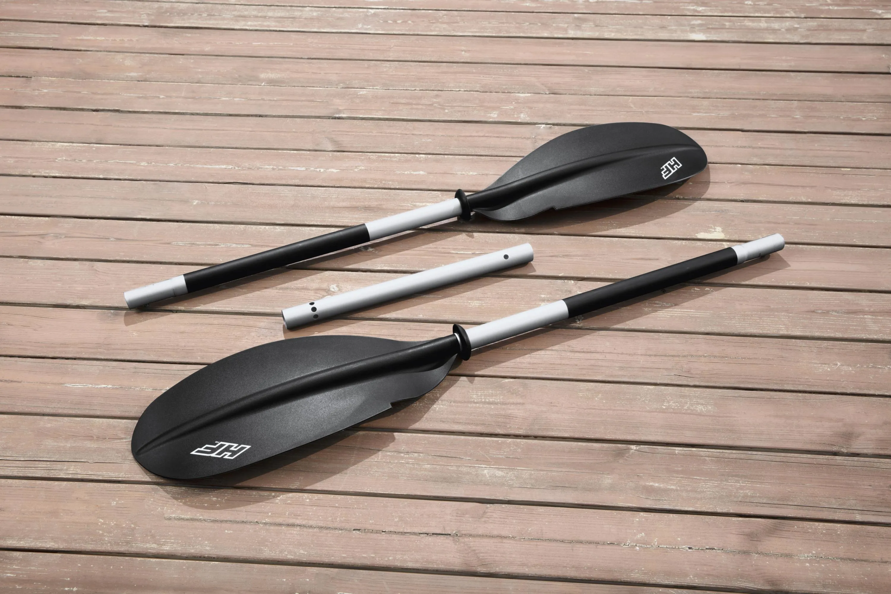 Bestway Hydro Force Cove Champion X2 - kayak, 331 x 88cm