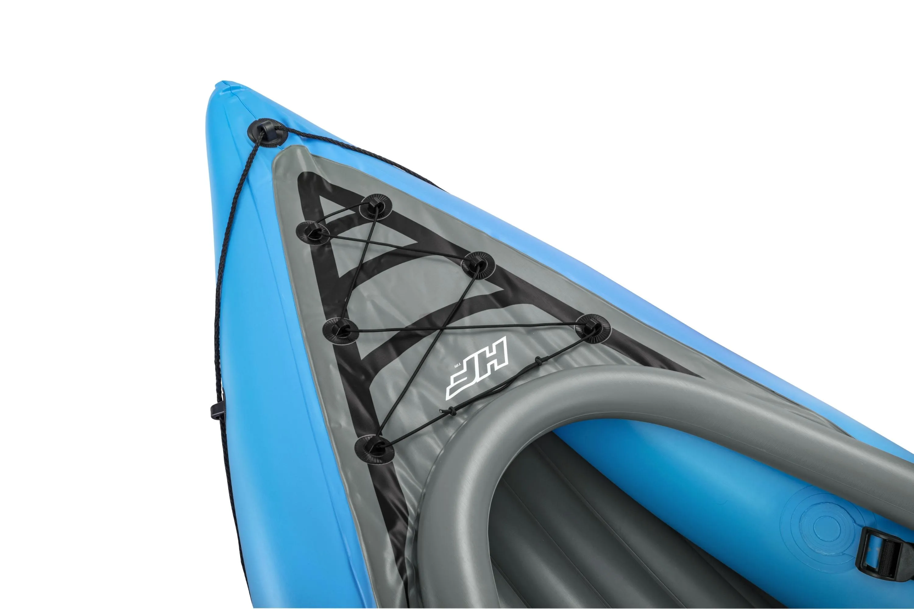 Bestway Hydro Force Cove Champion X2 - kayak, 331 x 88cm