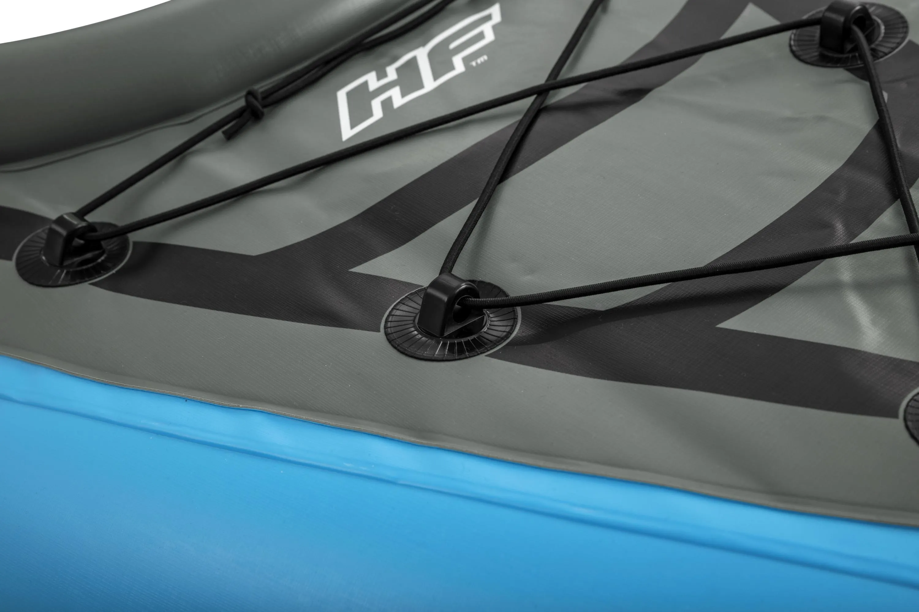 Bestway Hydro Force Cove Champion X2 - kayak, 331 x 88cm