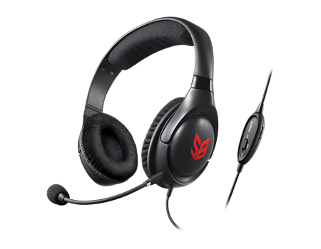 Creative Labs Sound Blaster Blaze - gaming headset