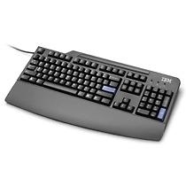 LENOVO Preferred Pro USB Keyboard - Norwegian (NO)