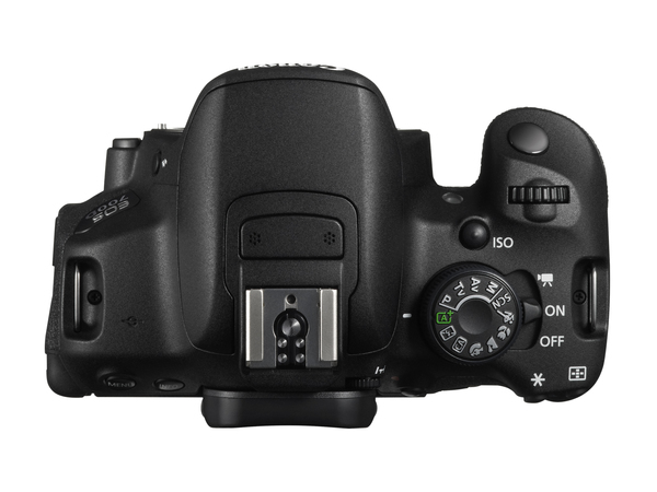 CANON CAMERA EOS 700D 18-55 IS STM