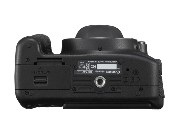 CANON CAMERA EOS 700D 18-55 IS STM