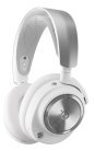 SteelSeries Arctis Nova Pro - wireless gaming headset, white