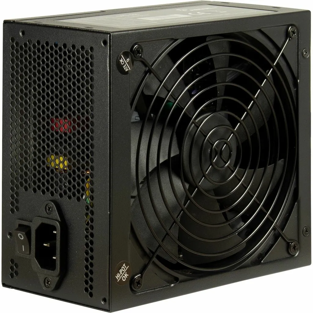Inter-Tech ArgusNT GPS-700 900W - Power supply, 80 Plus Gold