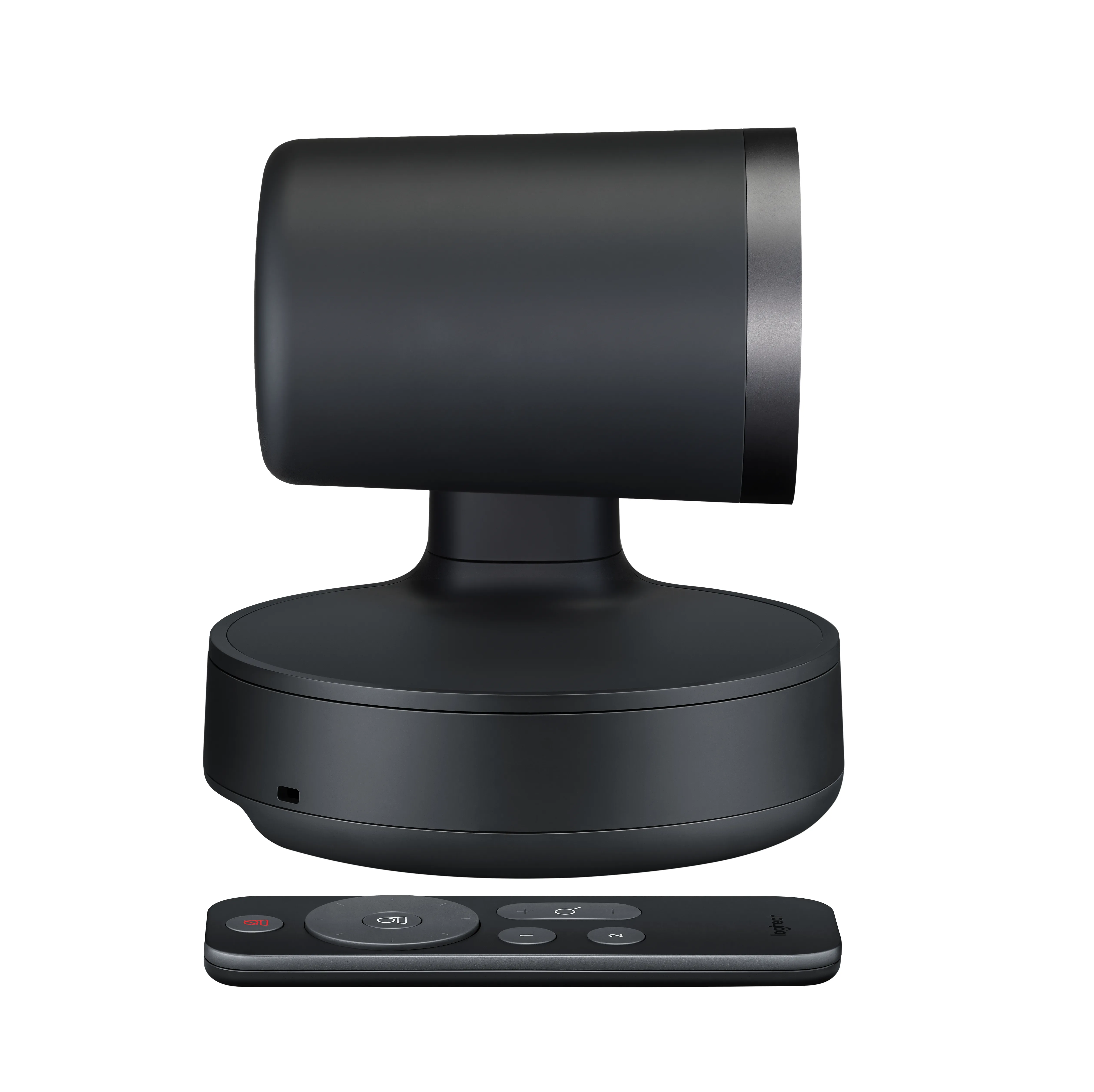 Logitech Rally Camera - ConferenceCam - BLACK