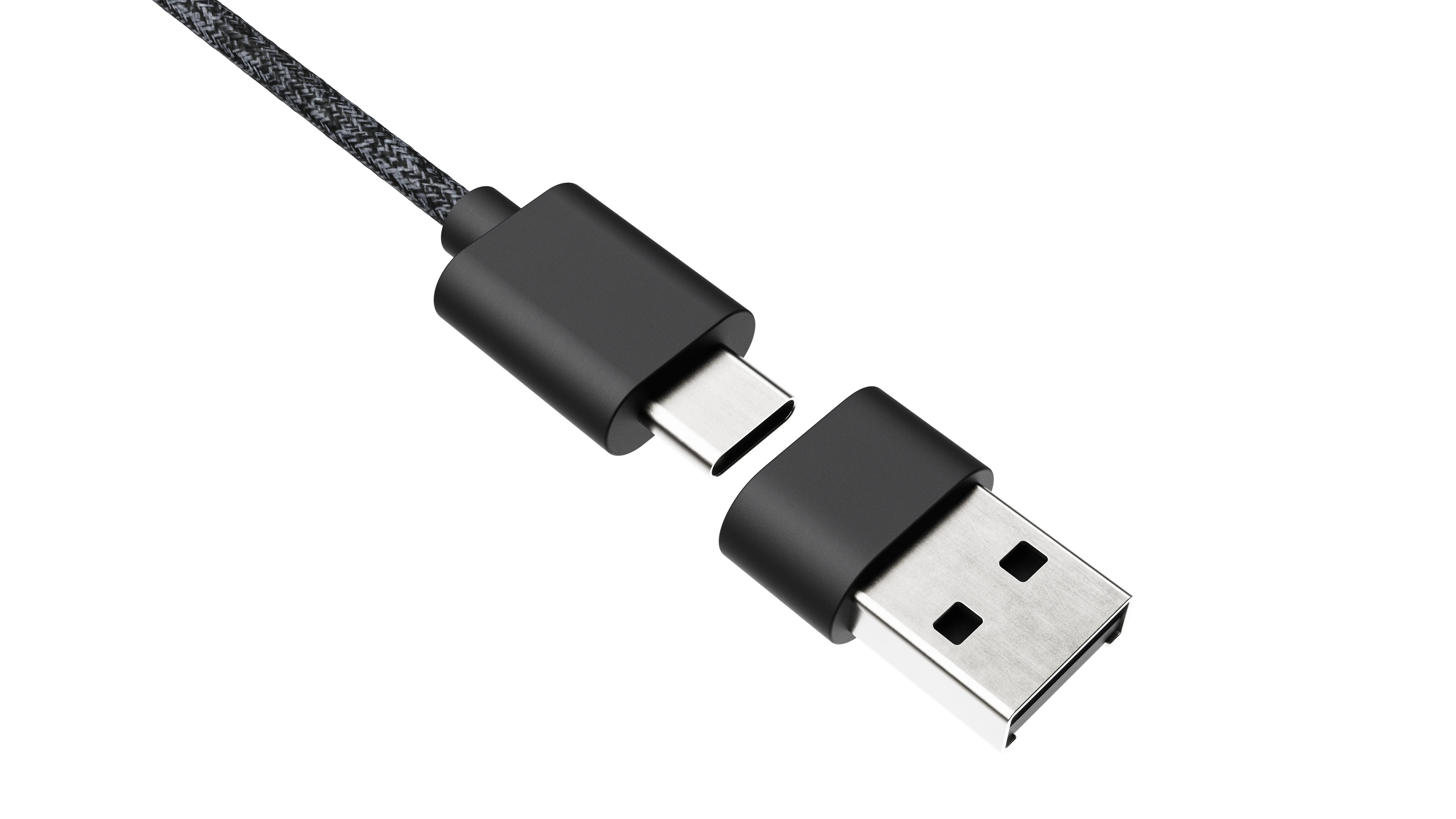 Logitech Zone Wired -kuulokkeet, grafiitti