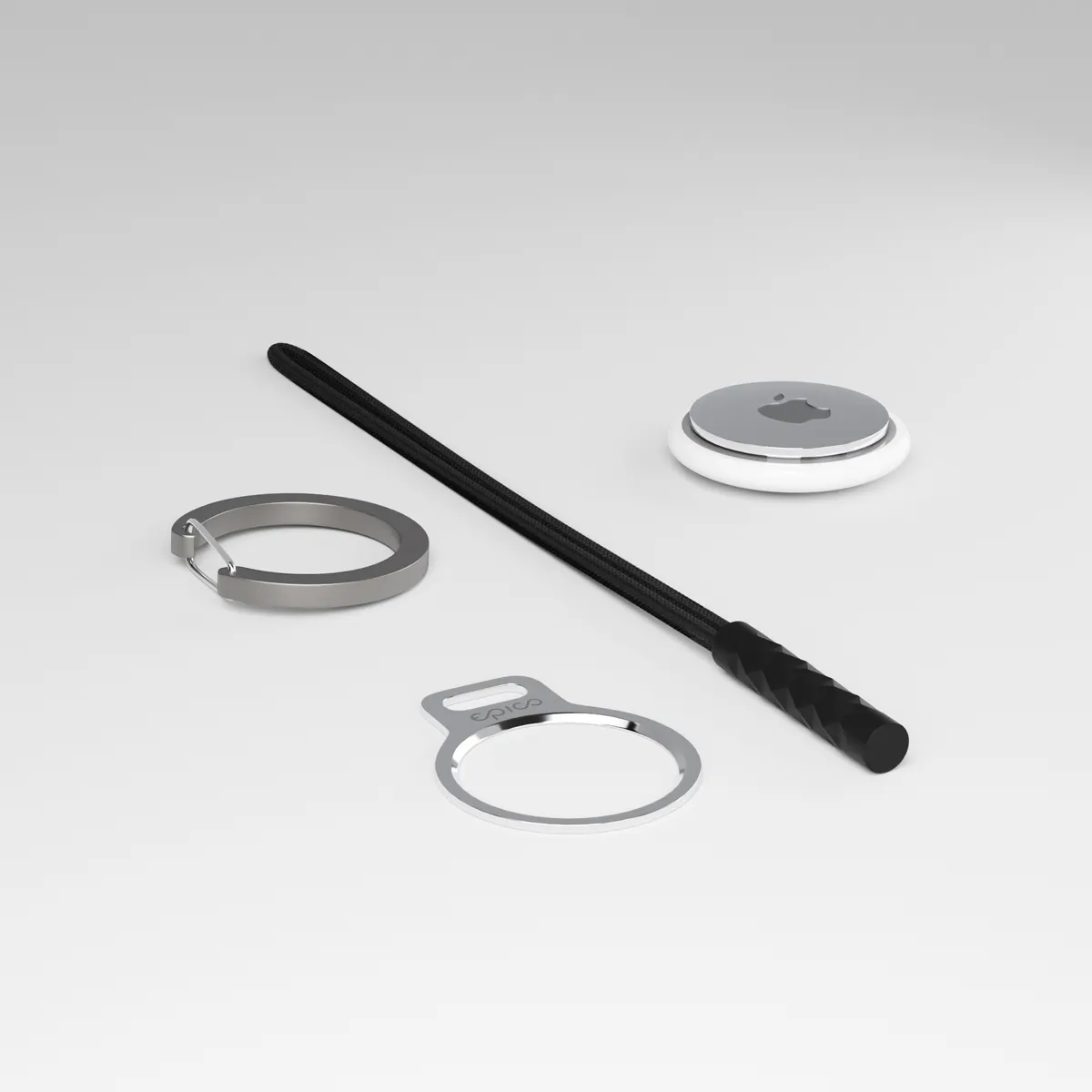 Epico Metal Holder  for AirTag