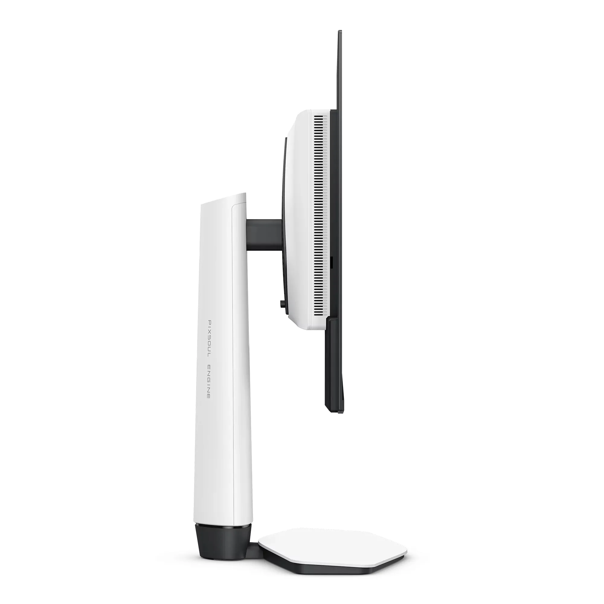 BenQ MOBIUZ EX271QMZ 26.5" QHD, QD-OLED -pelin&auml;ytt&ouml;, 240 Hz, HDR10 ja USB-hubi