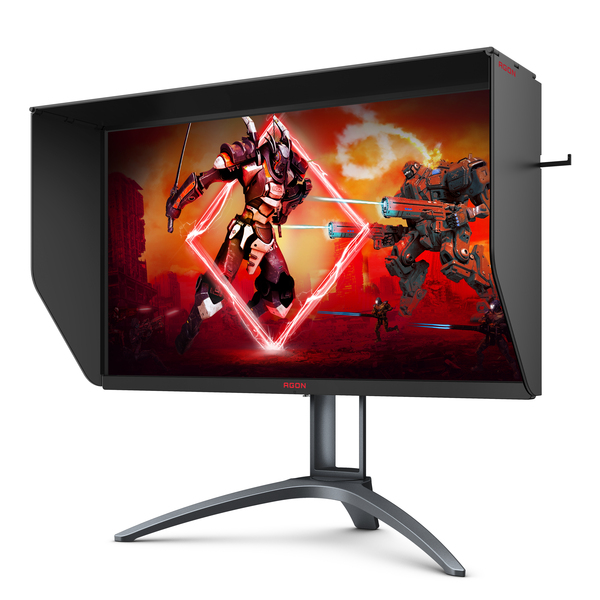 AOC 27&quot; Agon AG273QXP, QHD, IPS - gaming monitor