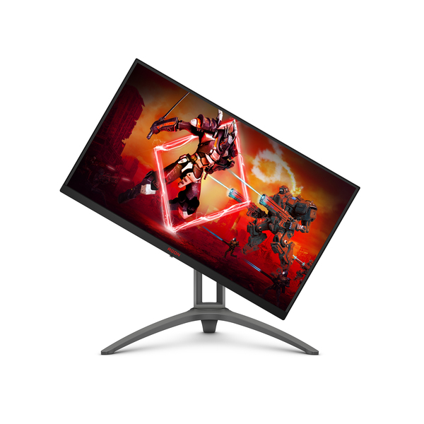 AOC 27&quot; Agon AG273QXP, QHD, IPS - gaming monitor
