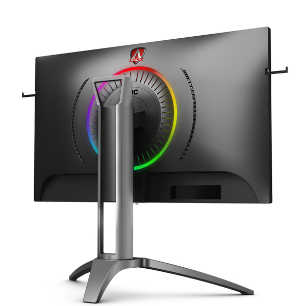 AOC 27&quot; Agon AG273QXP, QHD, IPS - gaming monitor