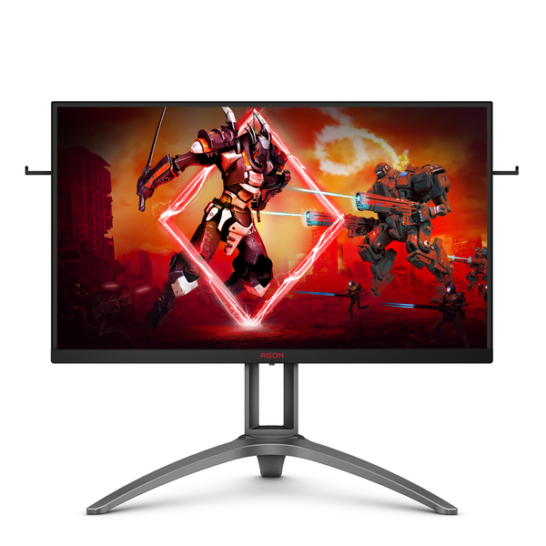 AOC 27&quot; Agon AG273QXP, QHD, IPS - gaming monitor