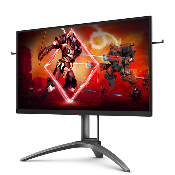 AOC 27&quot; Agon AG273QXP, QHD, IPS - gaming monitor