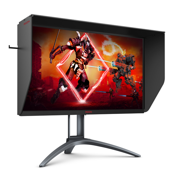 AOC 27&quot; Agon AG273QXP, QHD, IPS - gaming monitor