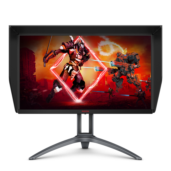 AOC 27&quot; Agon AG273QXP, QHD, IPS - gaming monitor