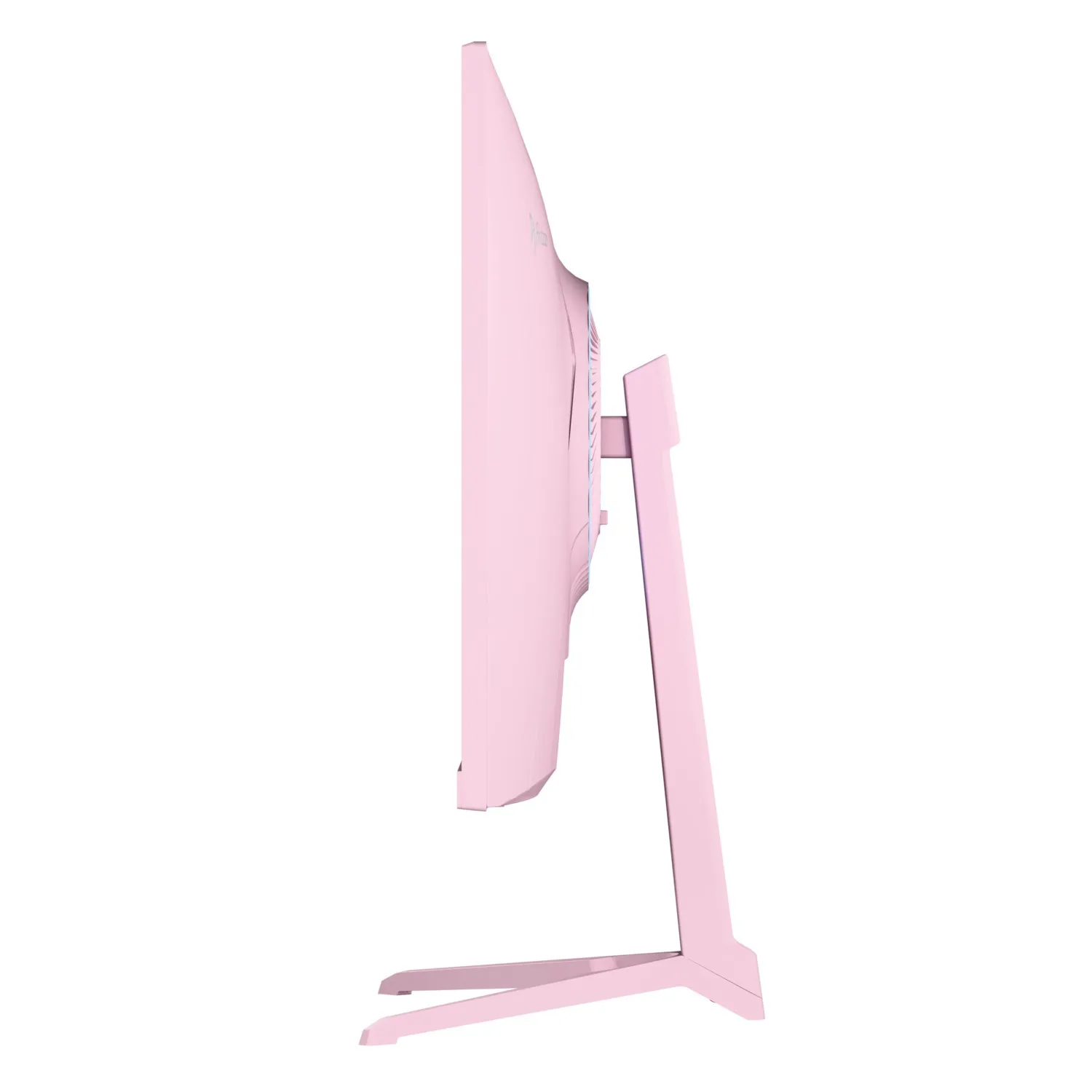 Arozzi 24&quot; Nova. FHD, 200Hz, 1ms, IPS - gaming monitor, Pink