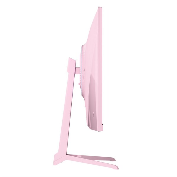 Arozzi 24" Nova. FHD, 200Hz, 1ms, IPS - gaming monitor, Pink