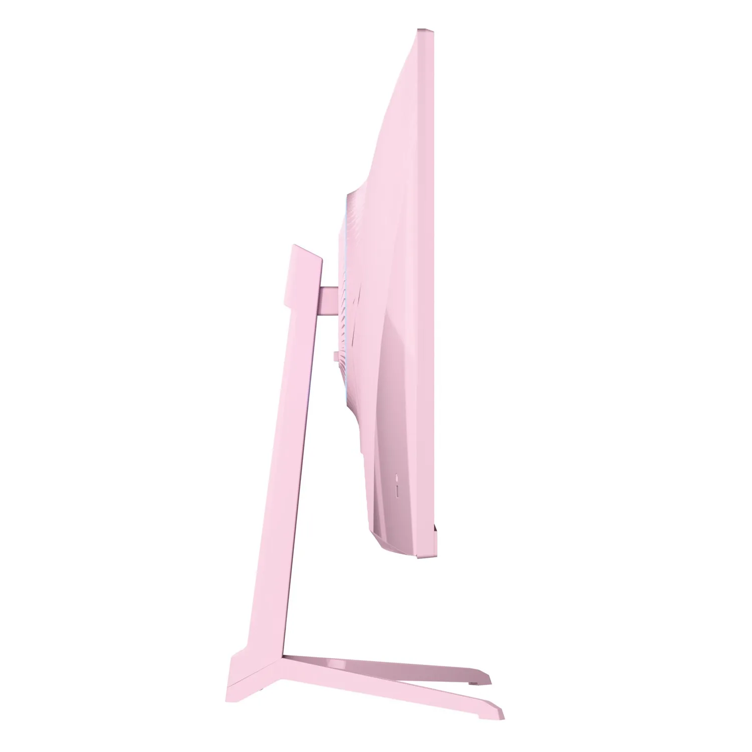 Arozzi 24&quot; Nova. FHD, 200Hz, 1ms, IPS - gaming monitor, Pink