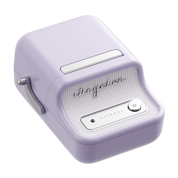 NIIMBOT B21 Pro 50 mm - Mobile Label / Receipt Printer