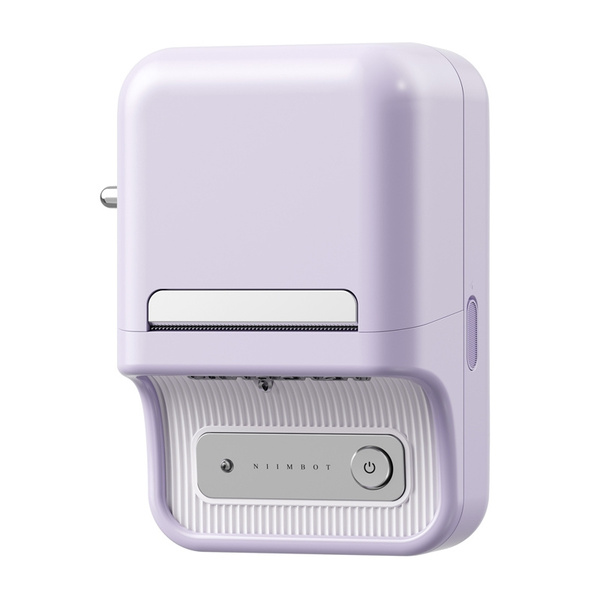 NIIMBOT B21 Pro 50 mm - Mobile Label / Receipt Printer