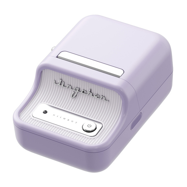 NIIMBOT B21 Pro 50 mm - Mobile Label / Receipt Printer