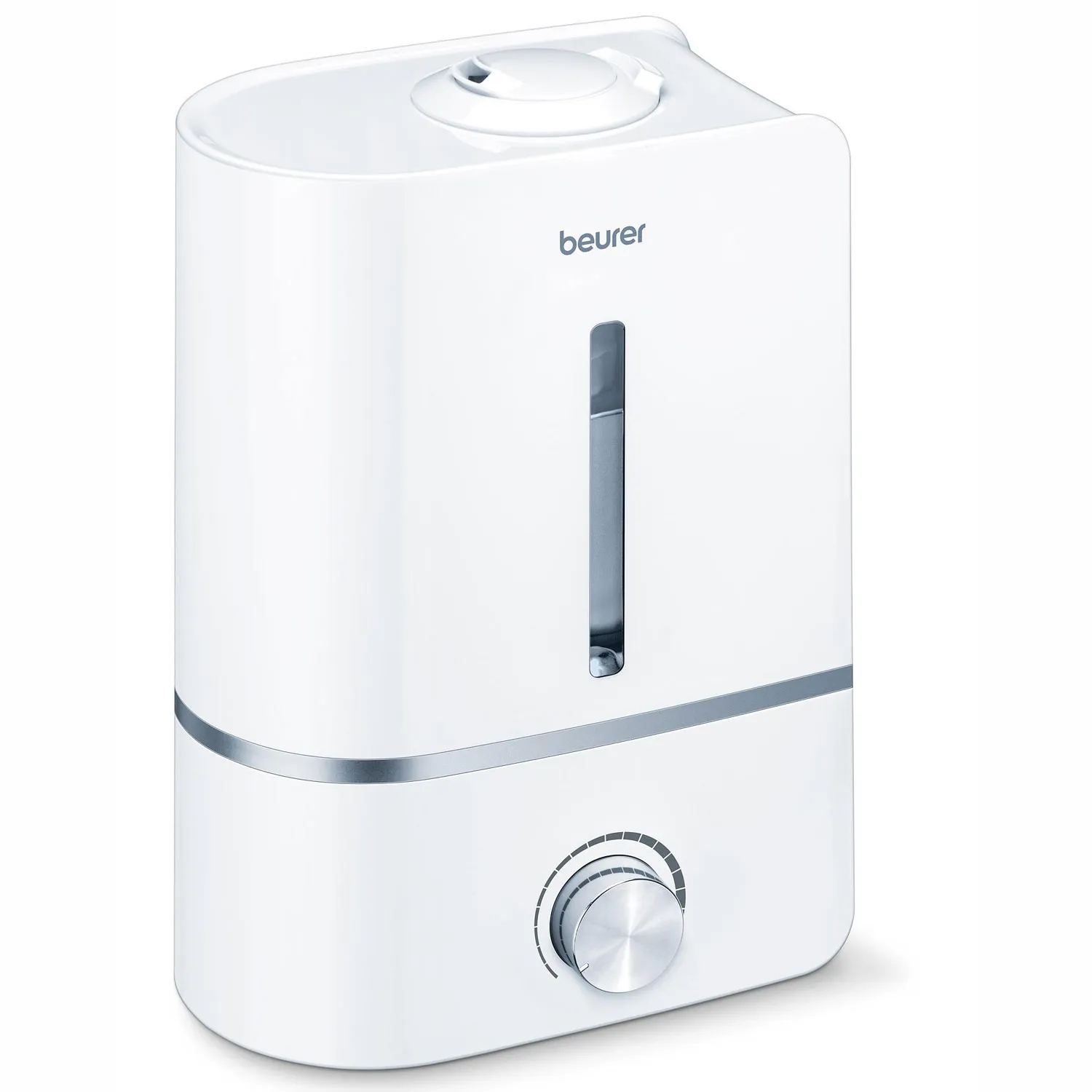 (Bargains) Beurer LB 45 Ultrasonic - humidifier, white