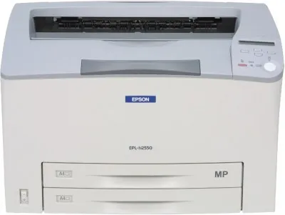 Epson EPL-N2550 Duplex, A3 - mono laser printer