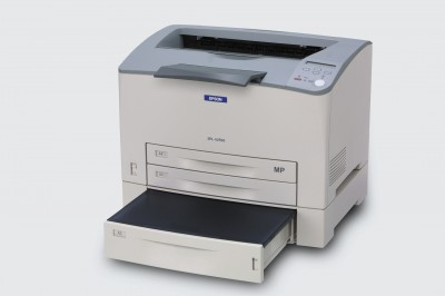 Epson EPL-N2550 Duplex, A3 - mono laser printer