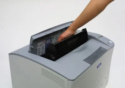 Epson EPL-N2550 Duplex, A3 - mono laser printer