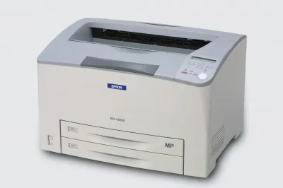 Epson EPL-N2550 Duplex, A3 - mono laser printer